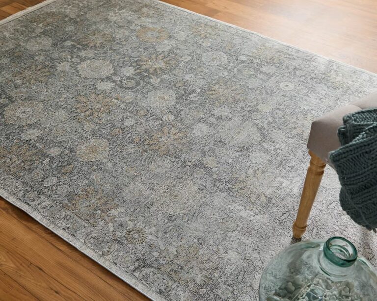 Alfombra Sarrant Sand