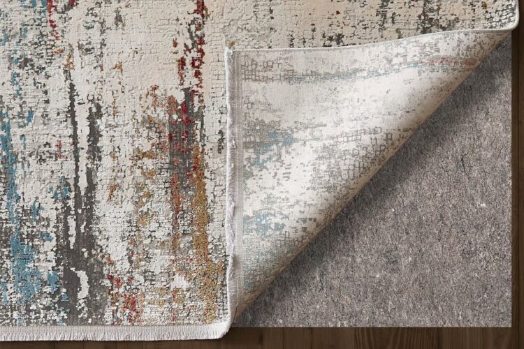 Alfombra Turkey Cadiz Ivory/Multi