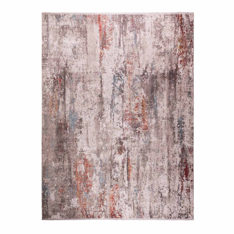 Alfombra Turkey Cadiz Ivory/Multi