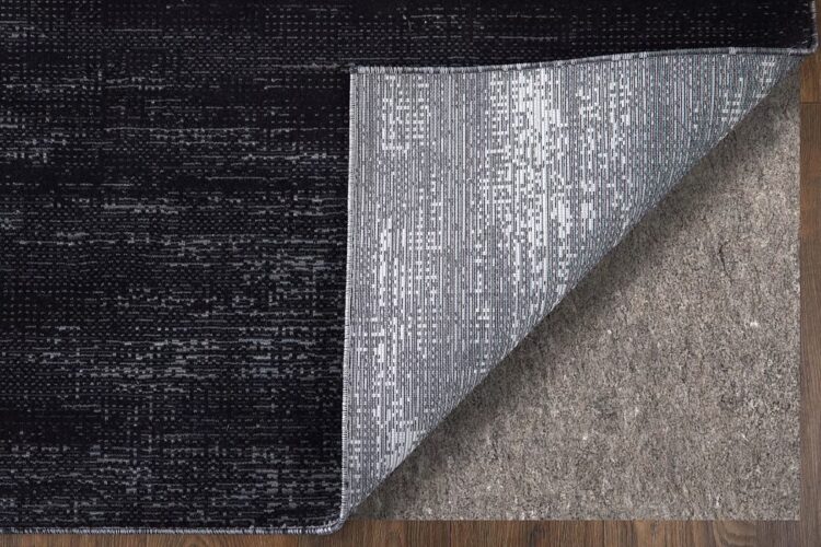 Alfombra Deja Charcoal