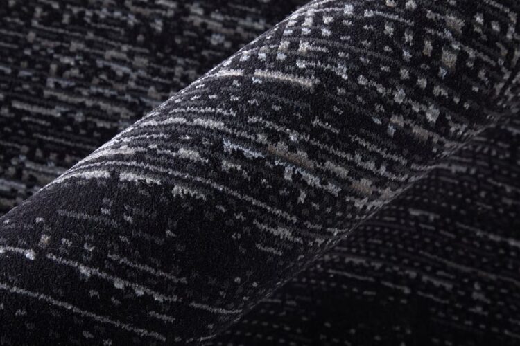 Alfombra Deja Charcoal