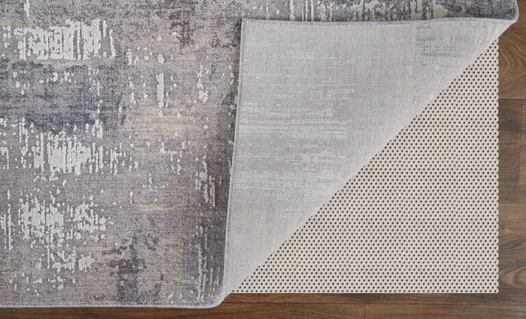 Alfombra Lennon Gray/Blue