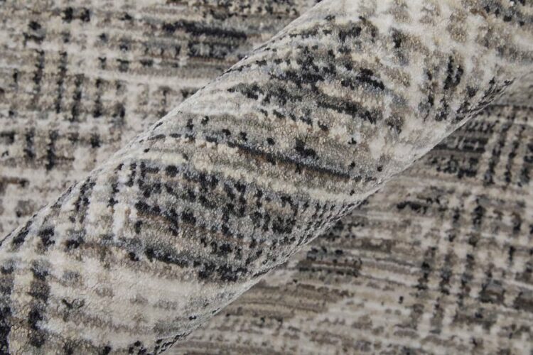 SONORA GRAY/IVORY 3.86x2.74