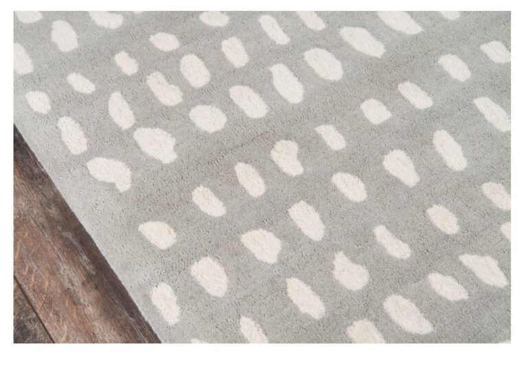 Alfombra Delmar Gray