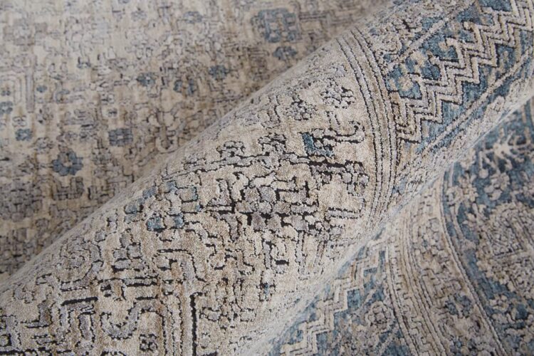 Alfombra Marquette Gray