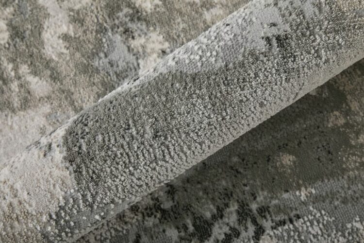 Alfombra Prasad Gray Pasillo